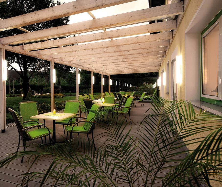 Hotel Sonnenhof Timelkam Exterior foto